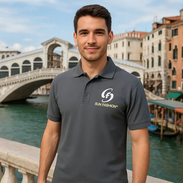 Basic Essentials – Made in Italy | SunFashionWear